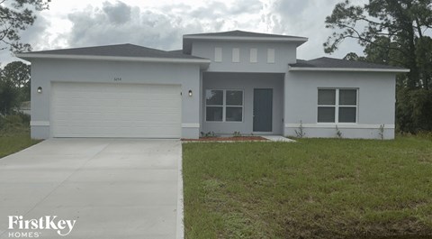 3254 Forkland Rd SE 4 Beds Apartment for Rent