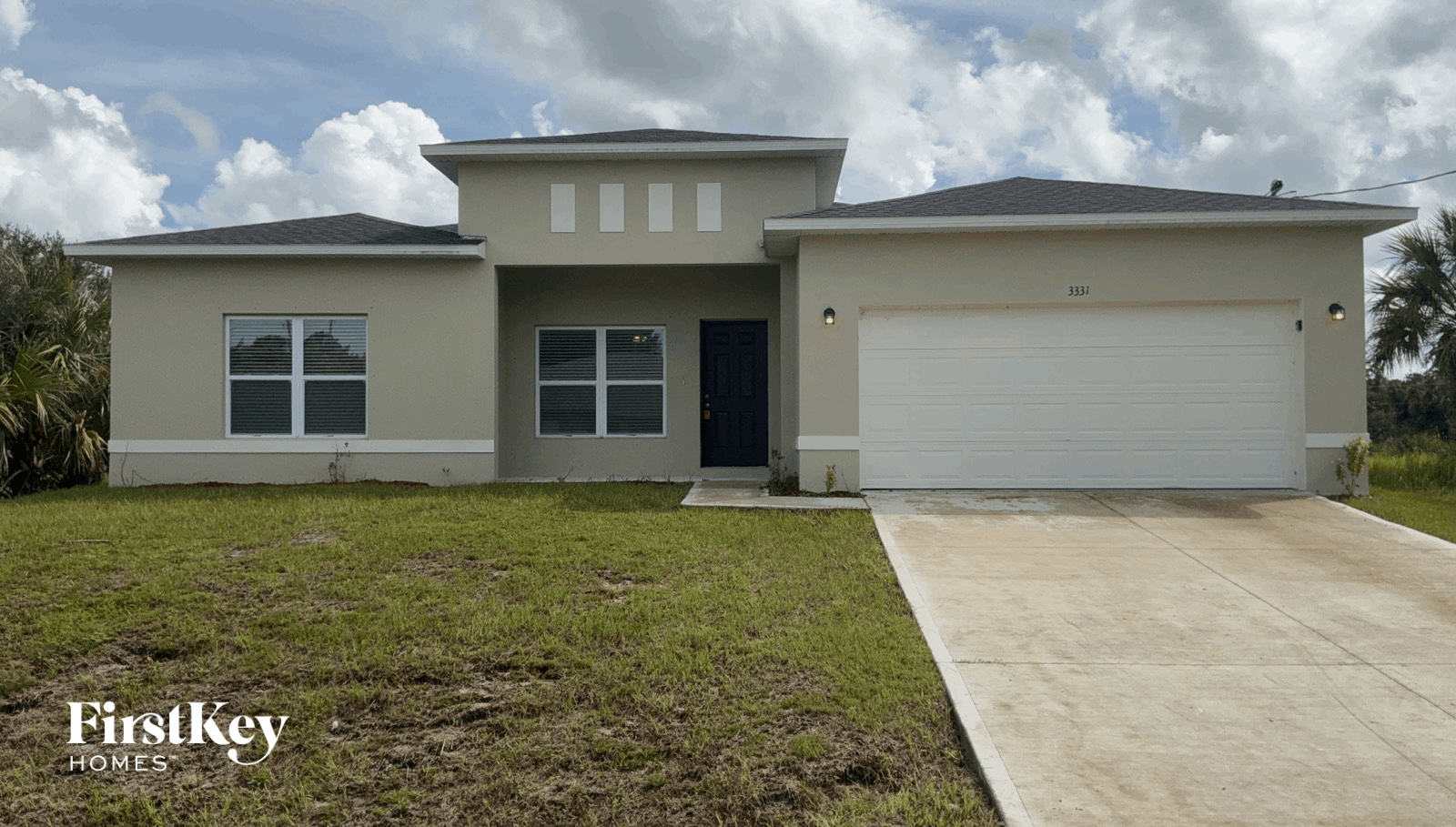 3331 Toledo Ave SW 4 Beds Apartment for Rent
