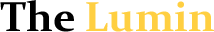 The Lumin logo