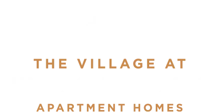 The Village at Hinckley Oaks logo