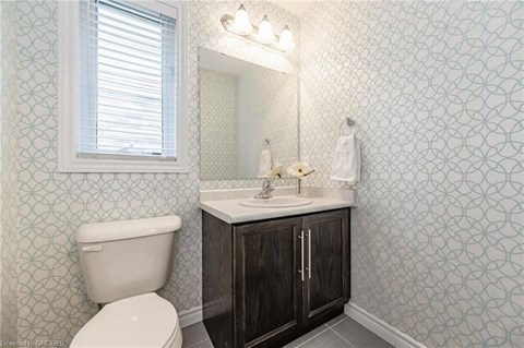 87 Country Club Estates Drive 3 Beds Apartment for Rent