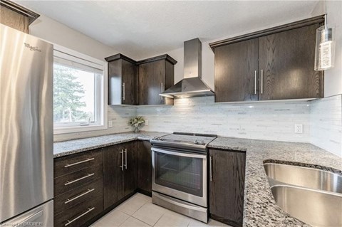 87 Country Club Estates Drive 3 Beds Apartment for Rent