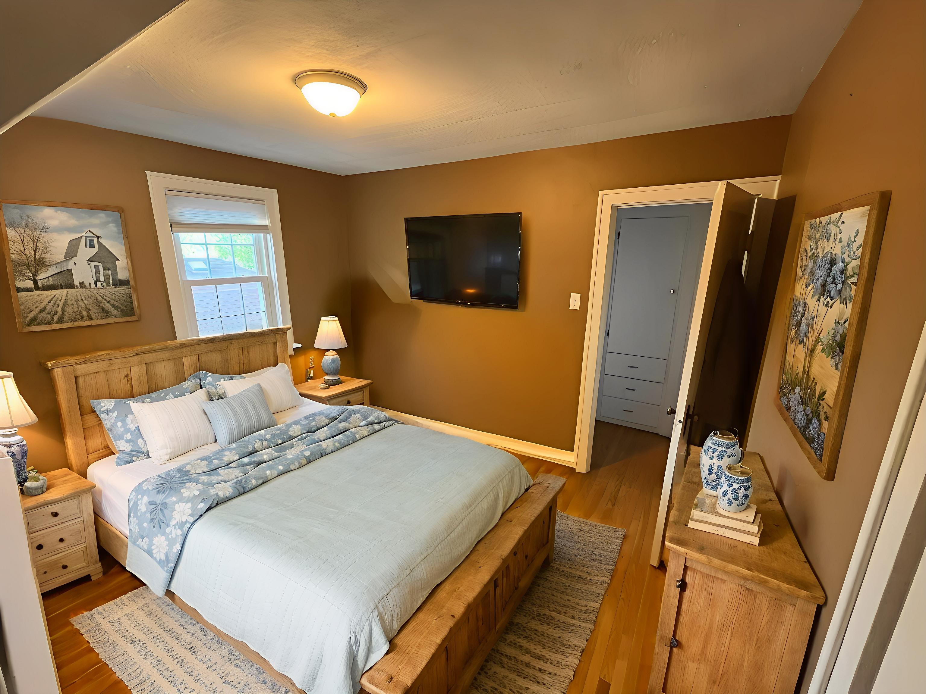 14 Filbert Street 2 Beds House for Rent - Photo gallery 3