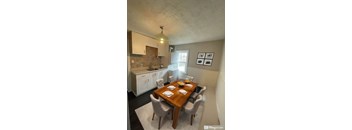 3 Bedrooms, 1 Bathroom