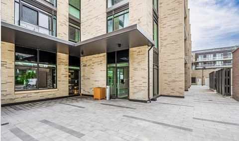 55 Duke St W - Unit 906 1 Apartment for Rent