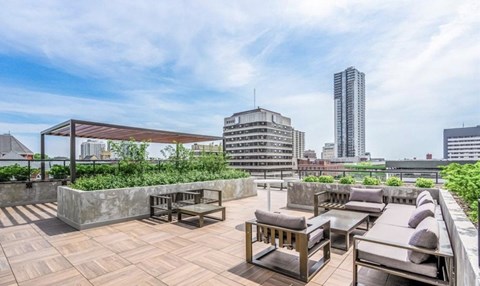 55 Duke St W - Unit 906 1 Apartment for Rent