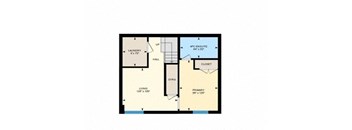 2 Bedrooms, 2 Bathrooms