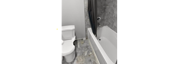 Studio, 1 Bathroom