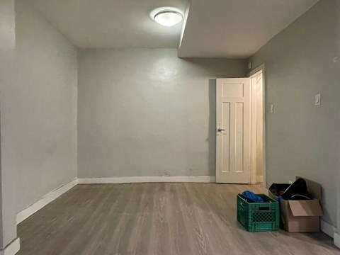 70 Victoria Avenue South Studio Apartment for Rent