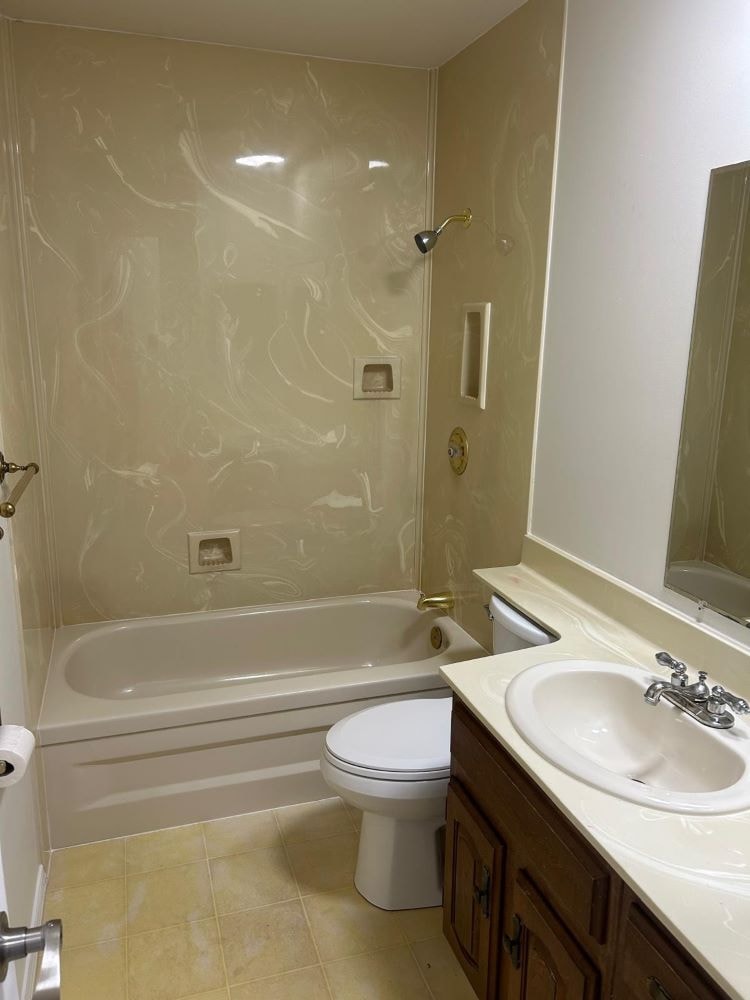 3 bedroom apartment - 143 Marbrooke Circle Northeast, Calgary - unit SFH