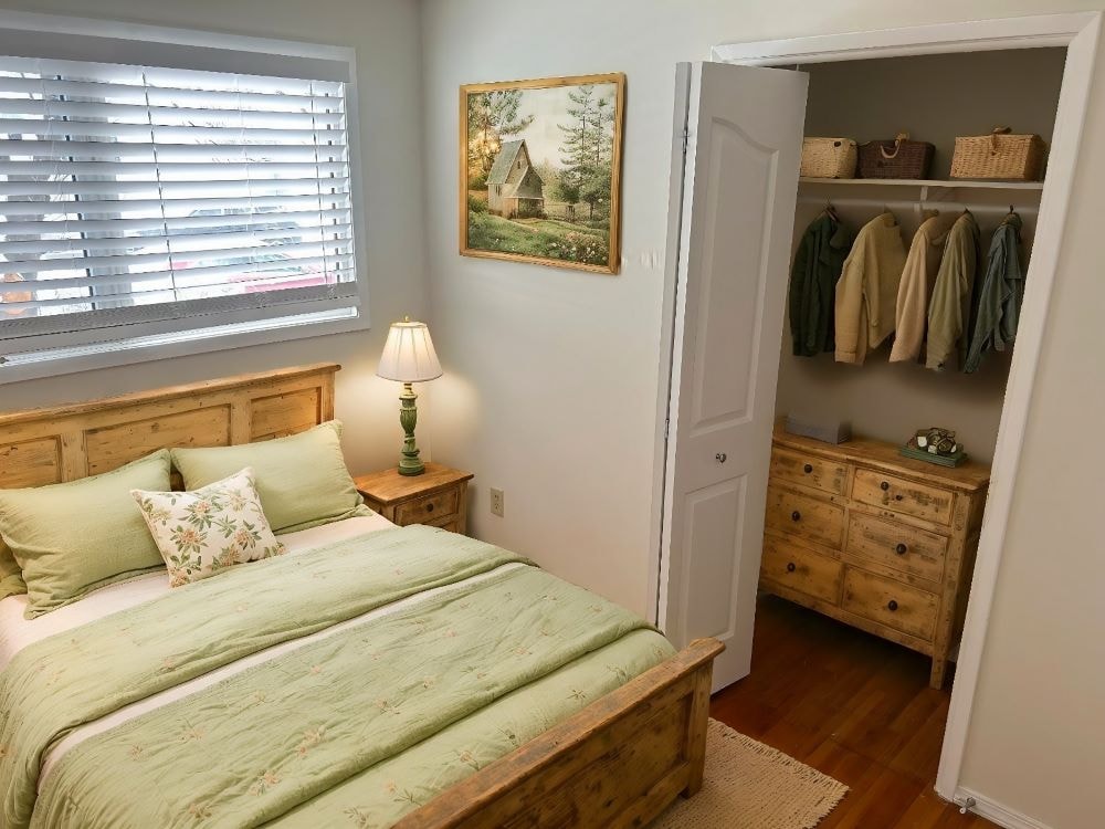 3 bedroom apartment - 143 Marbrooke Circle Northeast, Calgary - unit SFH 3