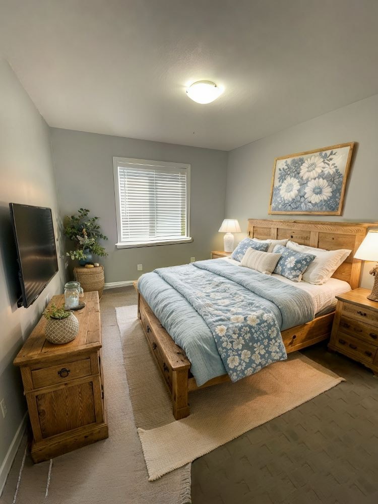 6 bedroom apartment - 311 Hillcroft Court, Waterloo 4