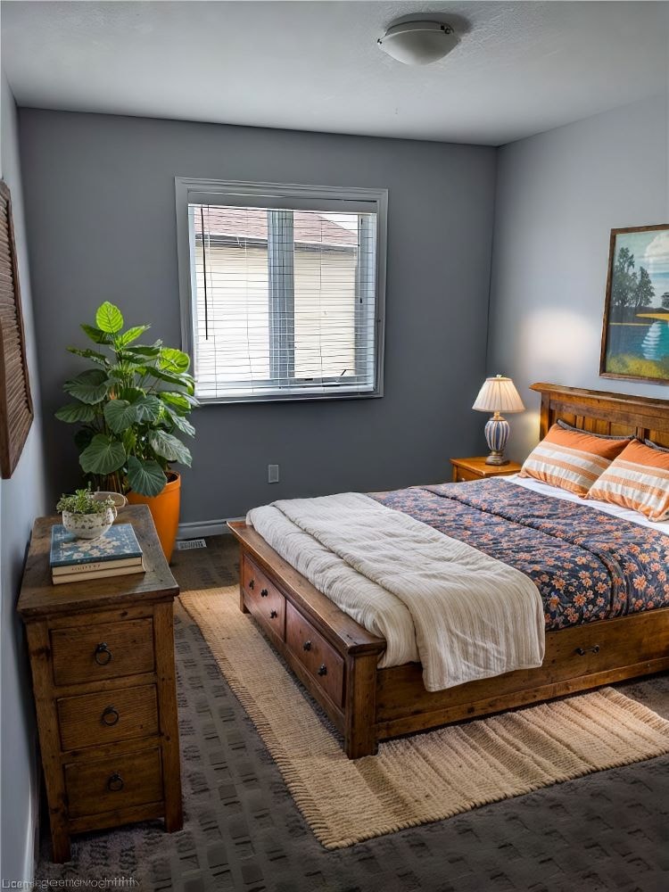 6 bedroom apartment - 311 Hillcroft Court, Waterloo 5