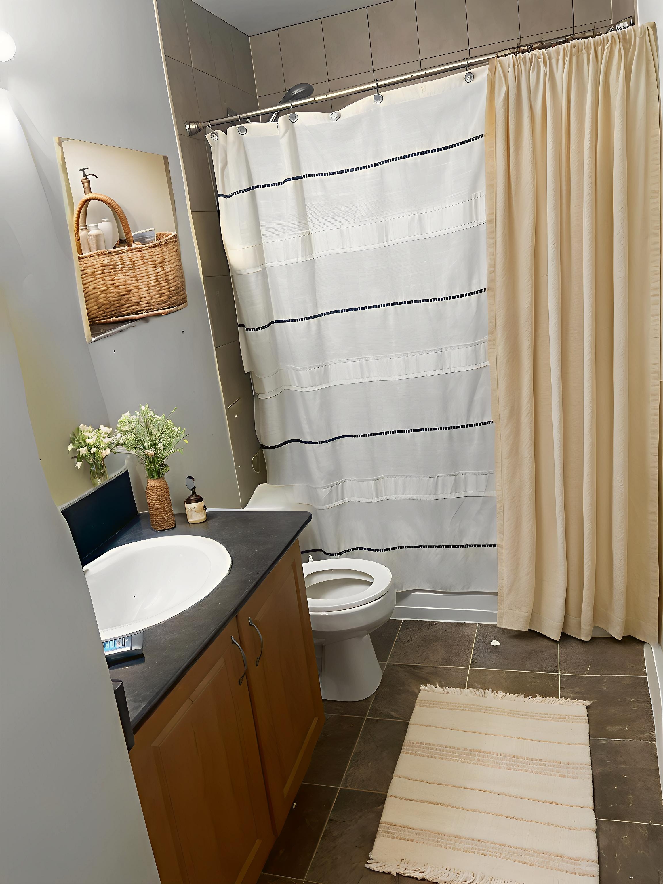 3 bedroom apartment - 355 Fisher Mills Rd #63, Cambridge 3