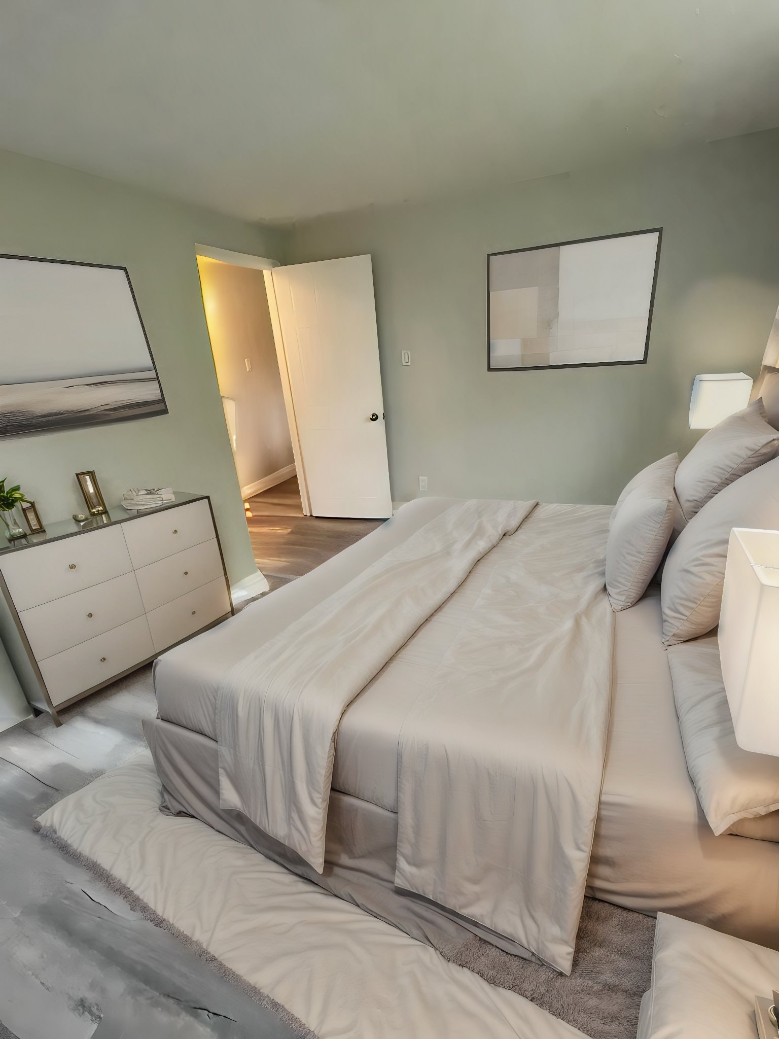 565 Greenfield Ave - 104 2 Beds House for Rent - Photo gallery 2