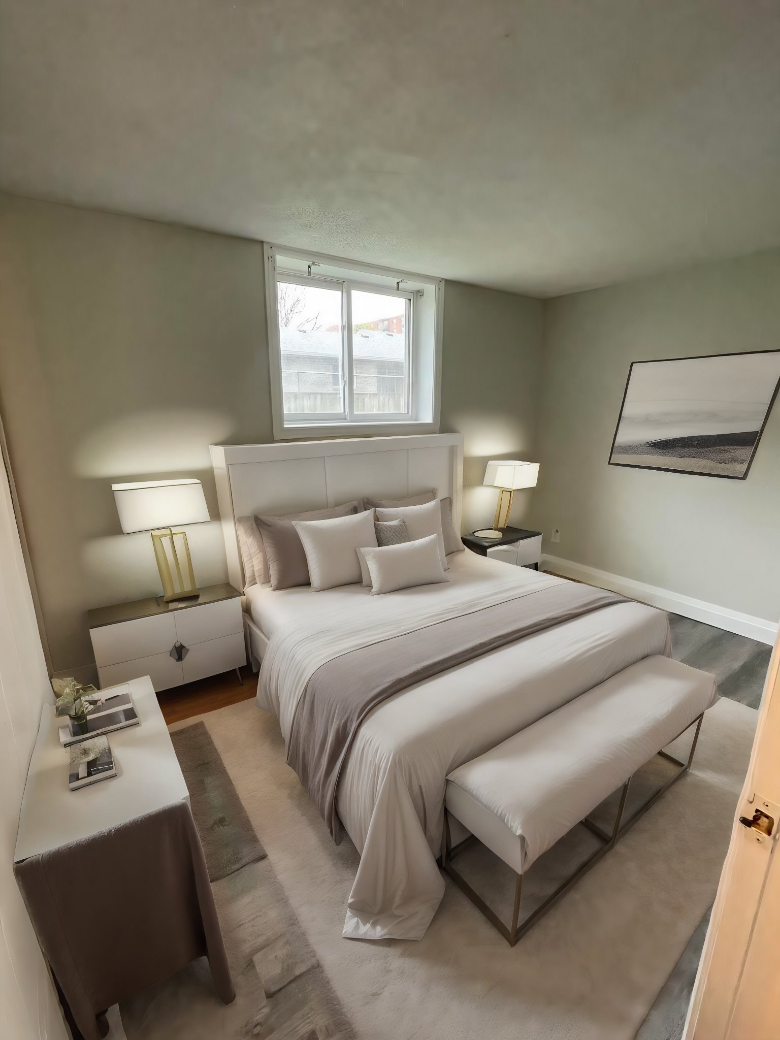 565 Greenfield Ave - 104 2 Beds House for Rent - Photo gallery 3