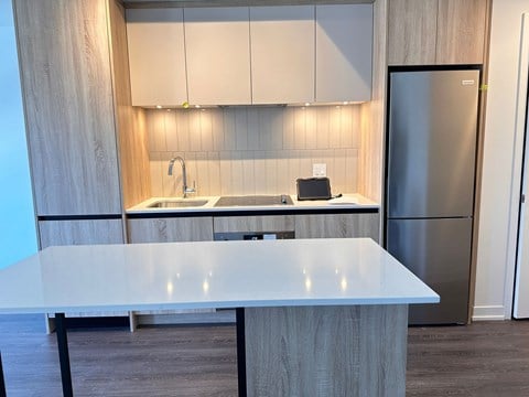 Unit 1612 1 Apartment for Rent
