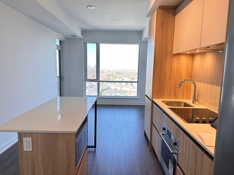 Unit 1612 1 Apartment for Rent