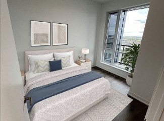 Unit 1612 1 Apartment for Rent
