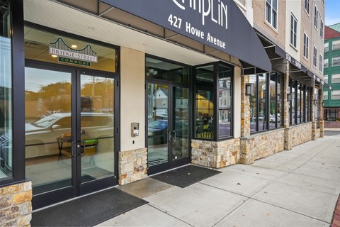 427 Howe Avenue Studio-2 Beds Apartment for Rent