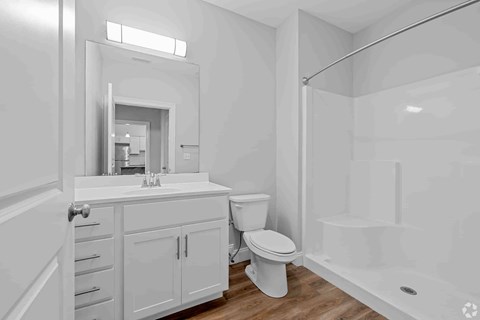 427 Howe Avenue Studio-1 Apartment for Rent