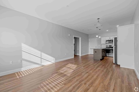 427 Howe Avenue Studio Apartment for Rent