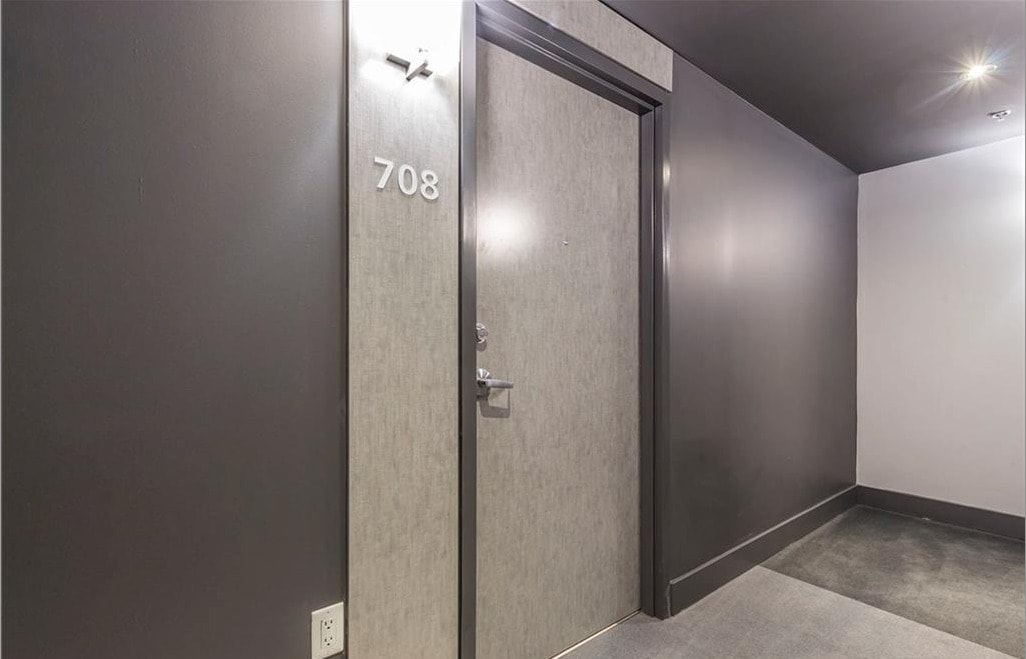 2 bedroom apartment - 150 Water Street North - 708, Cambridge 2