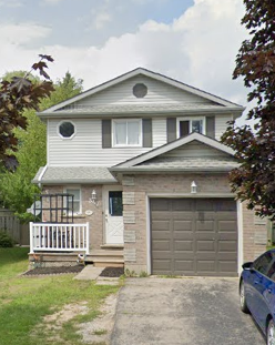 347 Northview Heights Place 3 Beds Apartment for Rent