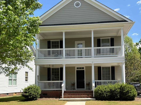 4097 Birkshire Heights 3 Beds Apartment for Rent