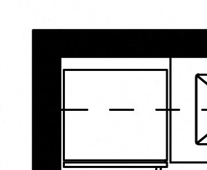 214 Metcalfe St - Plan B