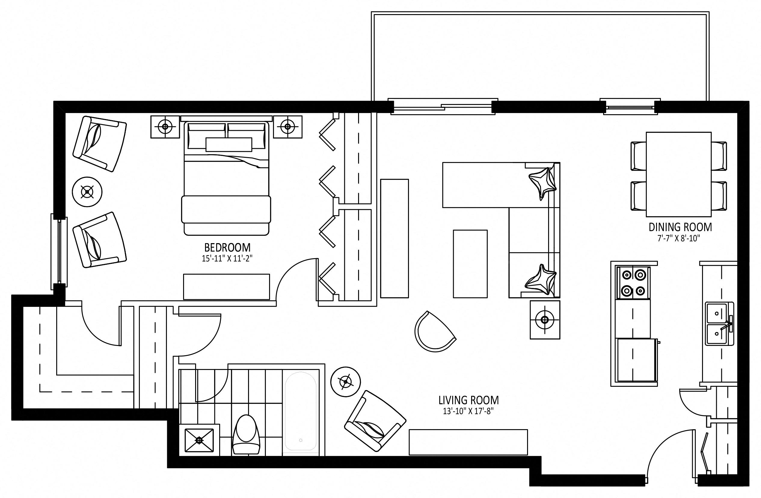 67 Church - Plan C