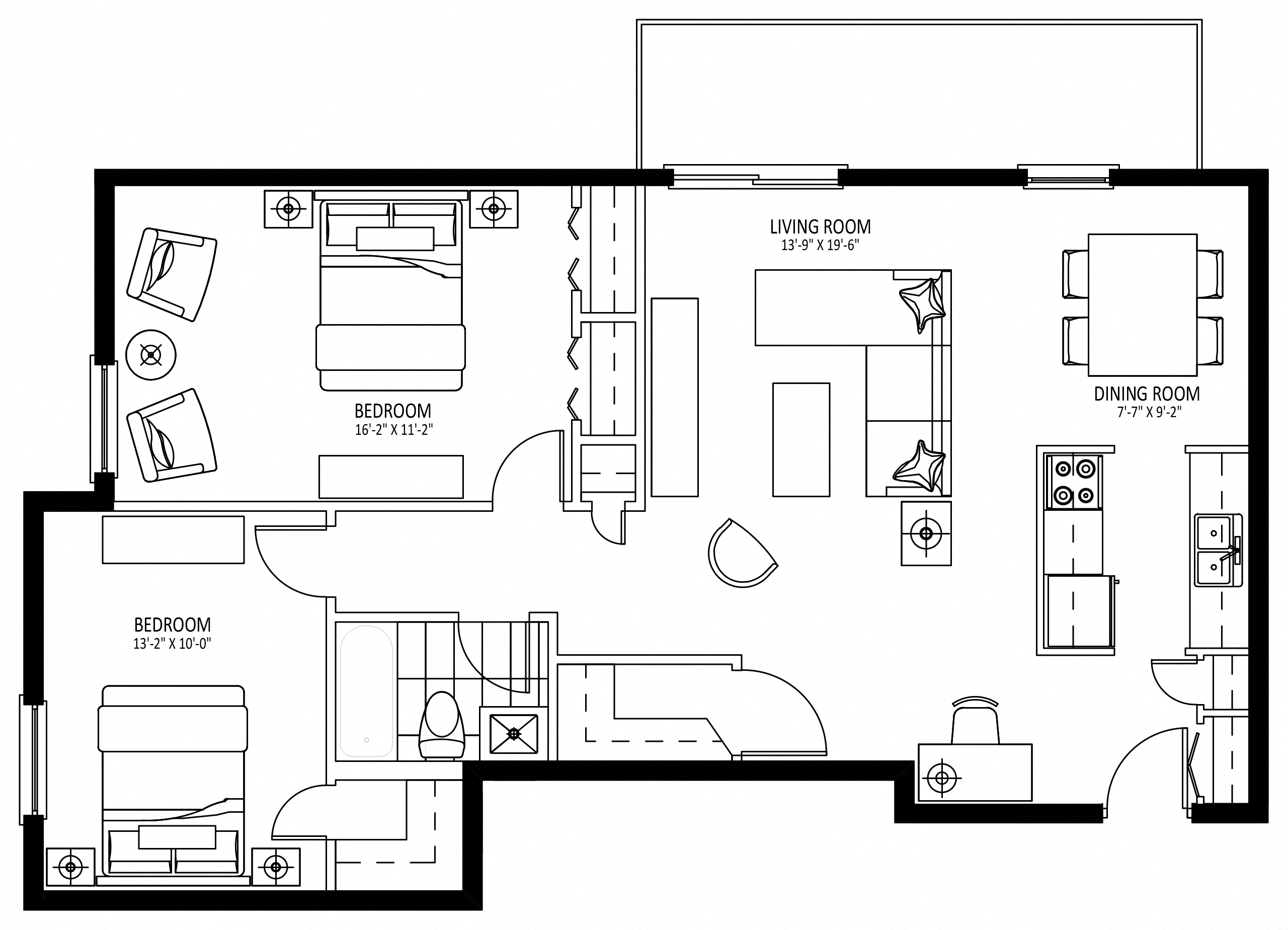 67 Church - Plan C