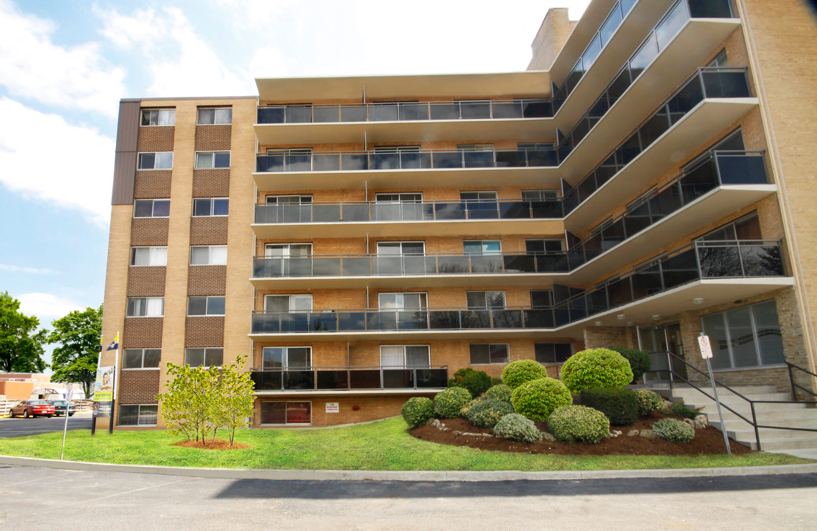 Best 1 Bedroom Apartments In Burlington On From 400 Rentcafe