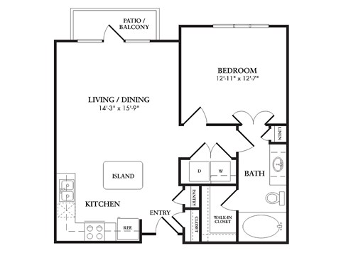 2929 Wycliff Avenue Studio-2 Beds Apartment, Conventional, Conventional, Conventional, Conventional, Conventional, Conventional for Rent - Photo Gallery 41