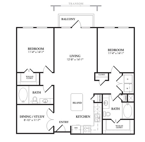 2929 Wycliff Avenue Studio-2 Beds Apartment, Conventional, Conventional, Conventional, Conventional, Conventional, Conventional for Rent - Photo Gallery 44
