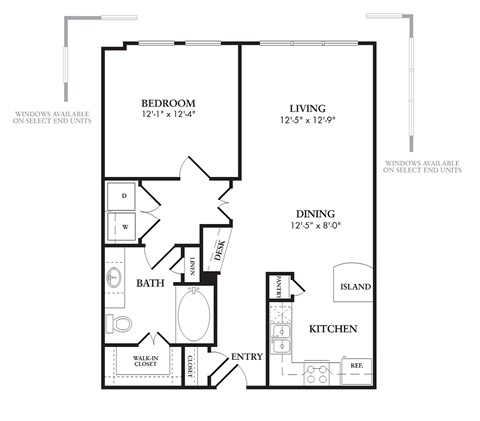 2929 Wycliff Avenue Studio-2 Beds Apartment, Conventional, Conventional, Conventional, Conventional, Conventional, Conventional for Rent - Photo Gallery 53