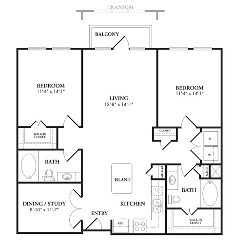 2929 Wycliff Avenue Studio-2 Beds Apartment, Conventional, Conventional, Conventional, Conventional, Conventional, Conventional for Rent - Photo Gallery 55