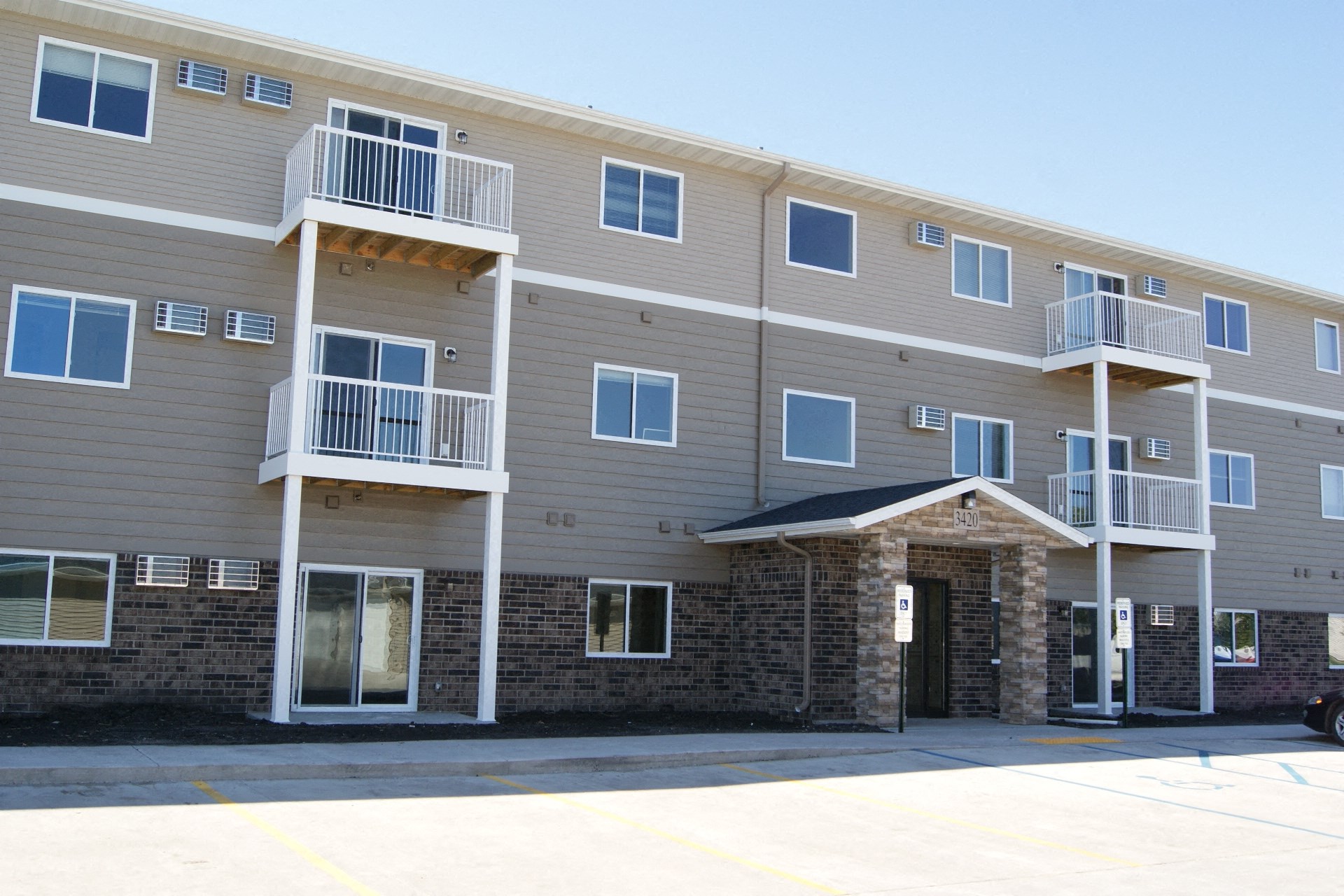 100 Best Apartments in Moorhead, MN (with reviews) RENTCafé