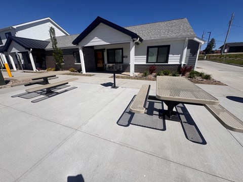 1236 Bliss Street 1-2 Beds Apartment for Rent