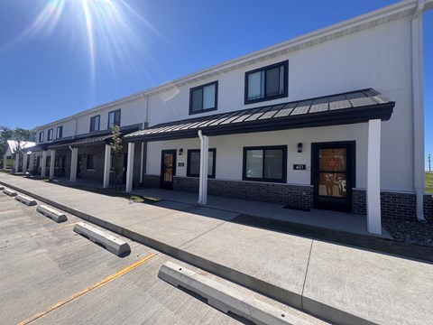 1236 Bliss Street 1-2 Beds Apartment for Rent