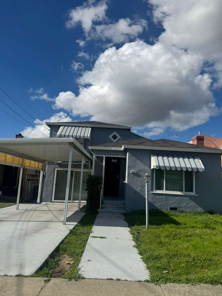 2315 Dashwood Ave Rentals - Oakland