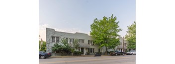 2500 Kavanaugh
