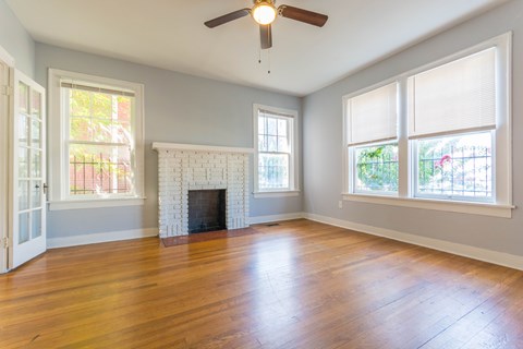 309 South State Street 1 Bed Apartment, Conventional, Conventional, Conventional, Conventional, Conventional, Conventional for Rent - Photo Gallery 16