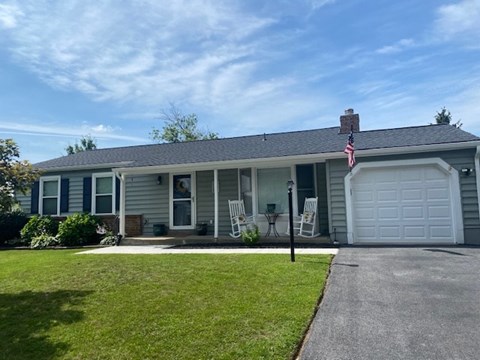 8501 Adventure Ct 4 Beds Apartment for Rent