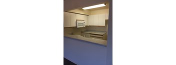 1 Bedroom, 1 Bathroom