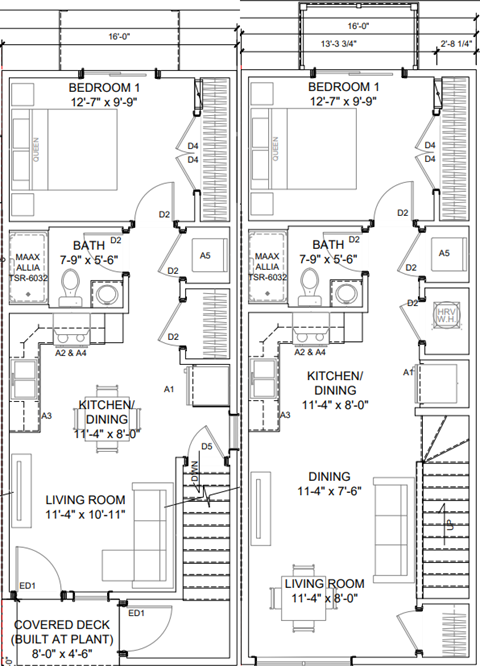99-103 Cutlers Brook Estates 1-2 Beds Apartment for Rent - Photo Gallery 12