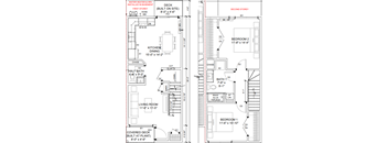 2 Bedrooms, 1.5 Bathrooms