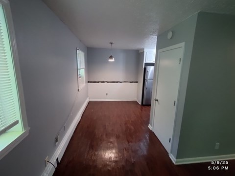 1801 Maple Avenue Studio Apartment for Rent