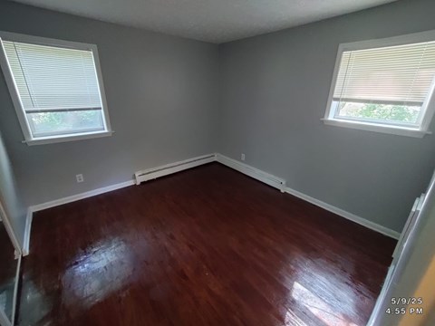 1801 Maple Avenue Studio Apartment for Rent
