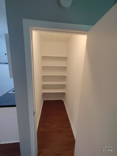 1801 Maple Avenue Studio Apartment for Rent